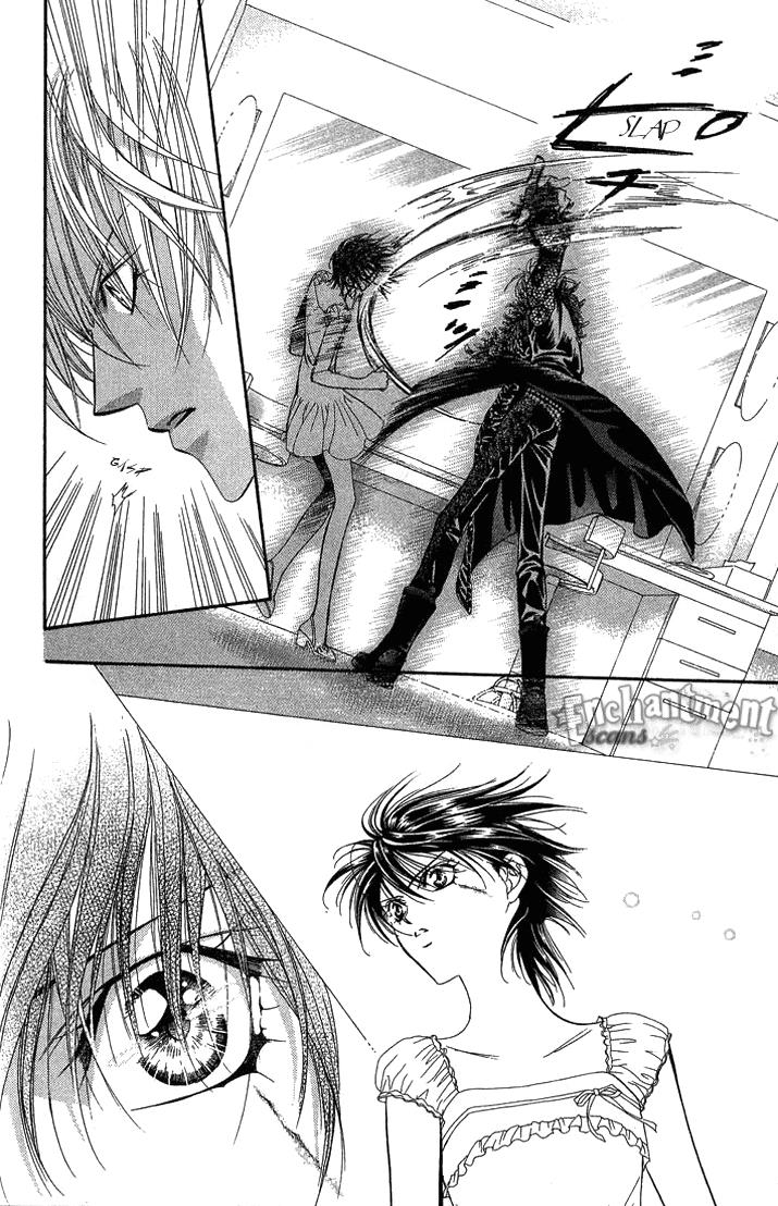 Read Skip Beat! ENGLISH Manga Online