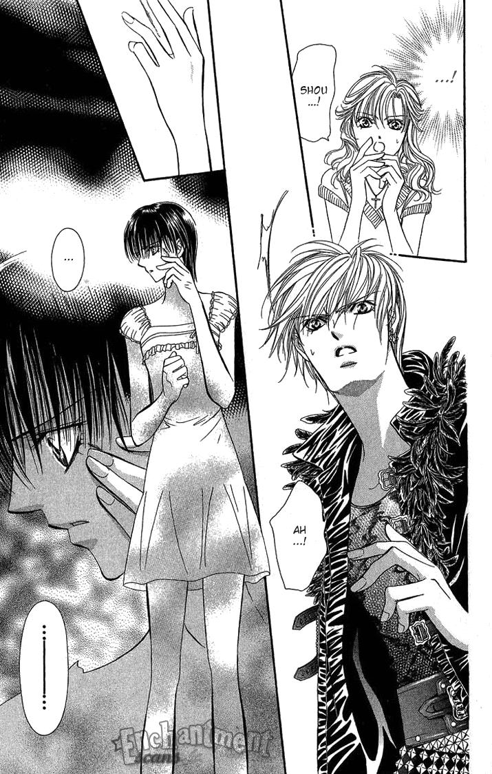 Read Skip Beat! ENGLISH Manga Online