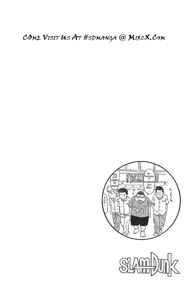 Read Slam Dunk ENGLISH Manga Online