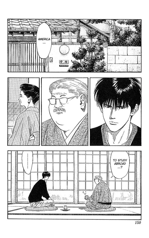 Read Slam Dunk ENGLISH Manga Online