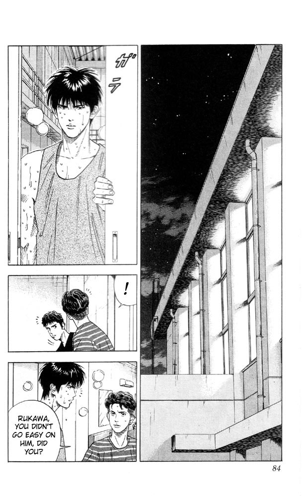 Read Slam Dunk ENGLISH Manga Online