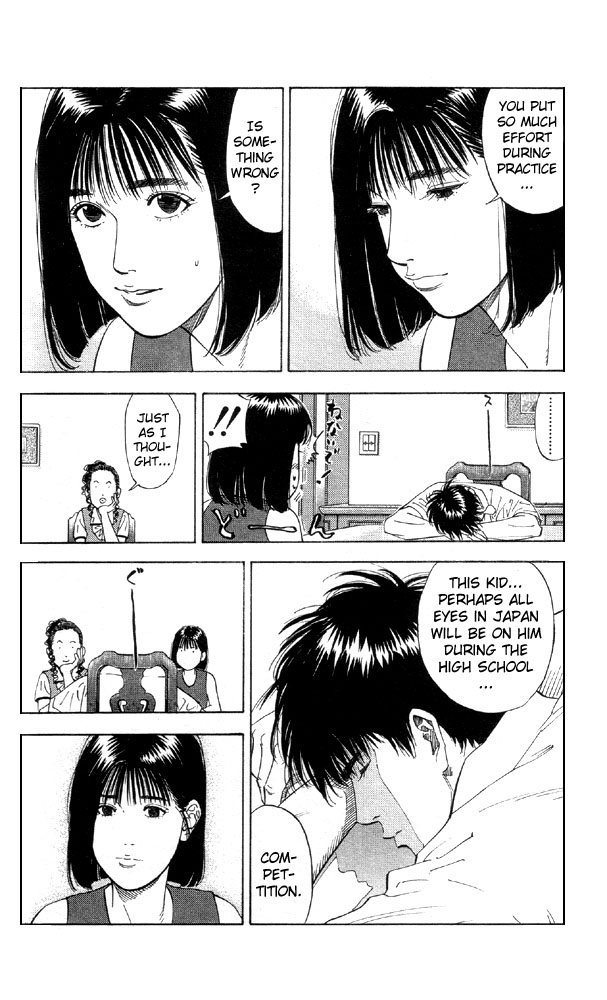 Read Slam Dunk ENGLISH Manga Online