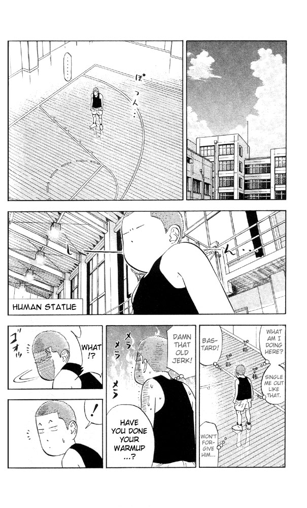Read Slam Dunk ENGLISH Manga Online
