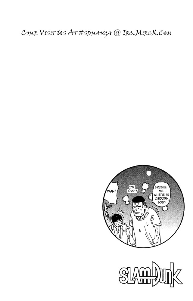 Read Slam Dunk ENGLISH Manga Online