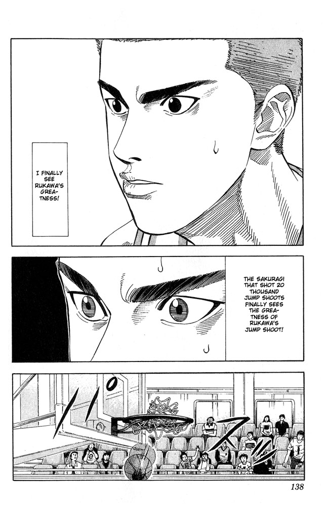 Read Slam Dunk ENGLISH Manga Online