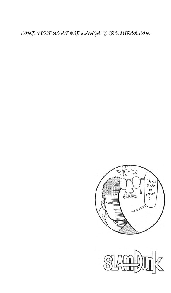 Read Slam Dunk ENGLISH Manga Online
