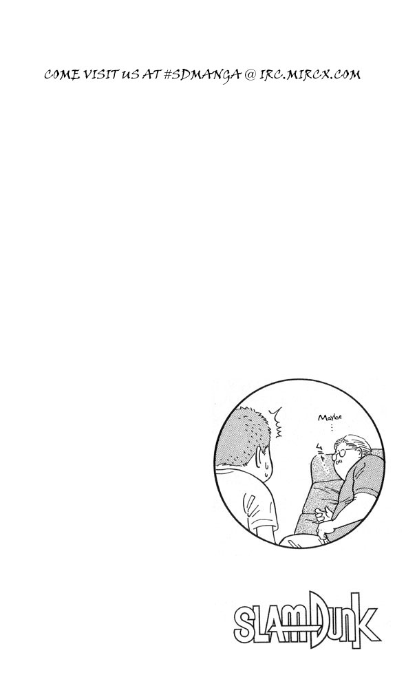 Read Slam Dunk ENGLISH Manga Online