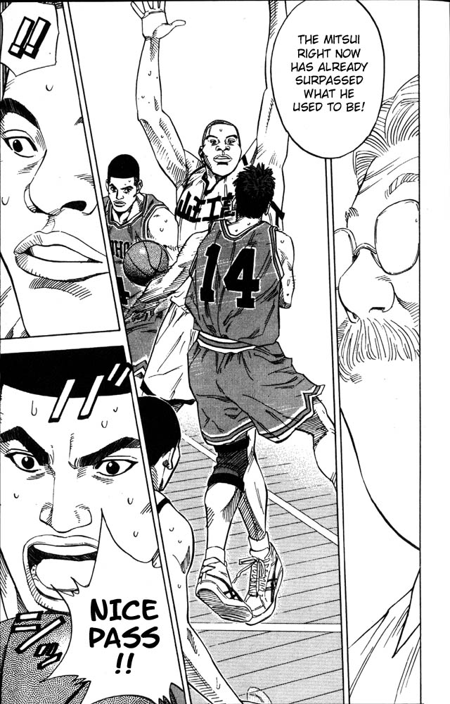 Read Slam Dunk ENGLISH Manga Online
