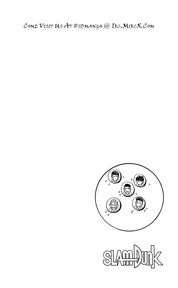 Read Slam Dunk ENGLISH Manga Online