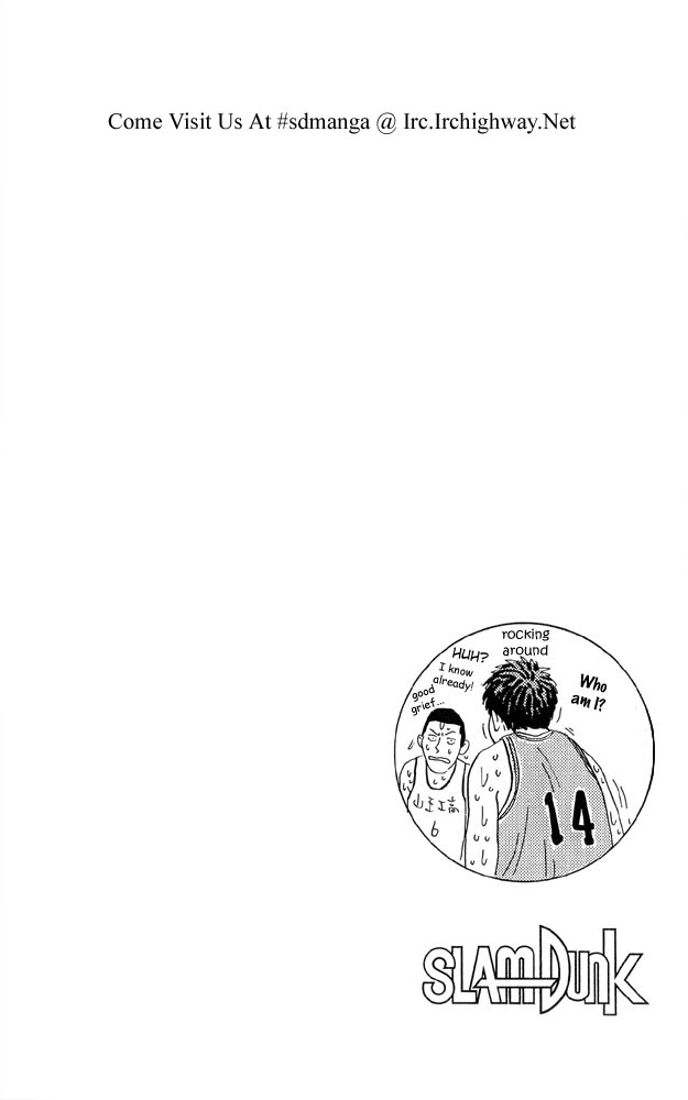 Read Slam Dunk ENGLISH Manga Online