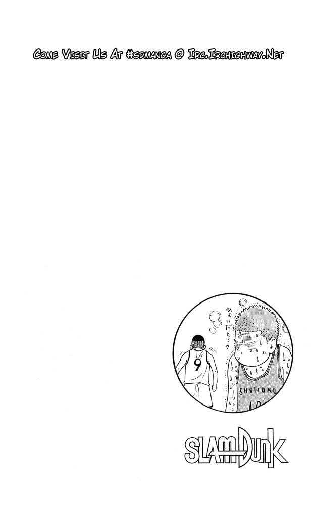 Read Slam Dunk ENGLISH Manga Online
