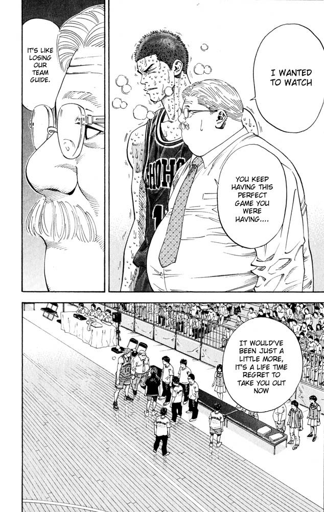 Read Slam Dunk ENGLISH Manga Online