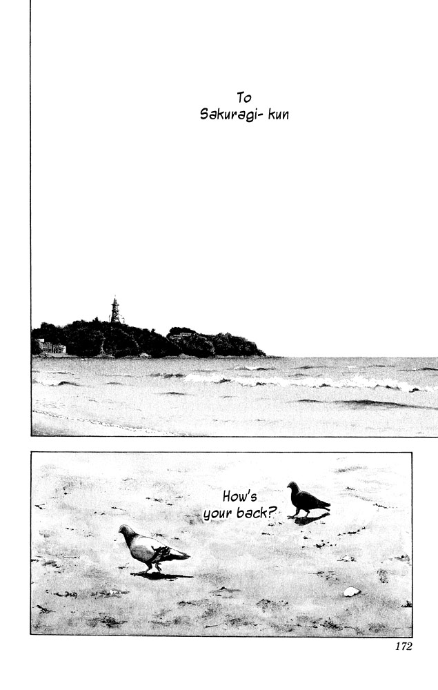 Read Slam Dunk ENGLISH Manga Online