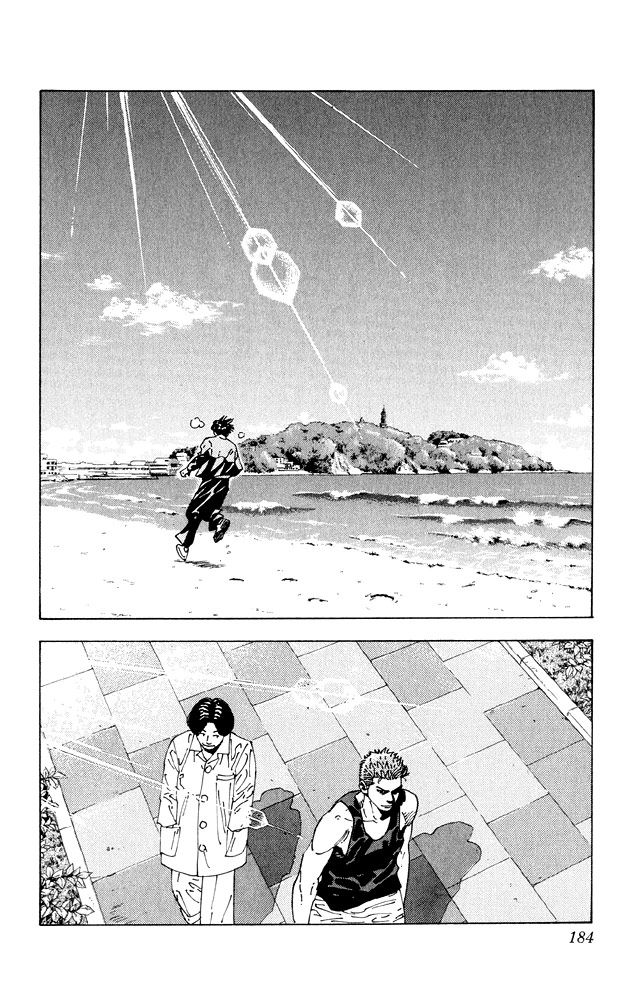 Read Slam Dunk ENGLISH Manga Online