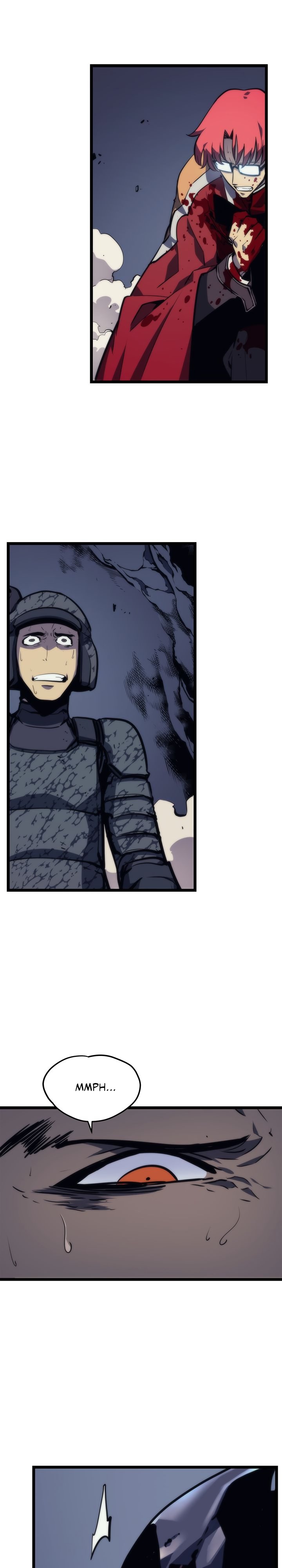 Read Solo Leveling ENGLISH Manga Online