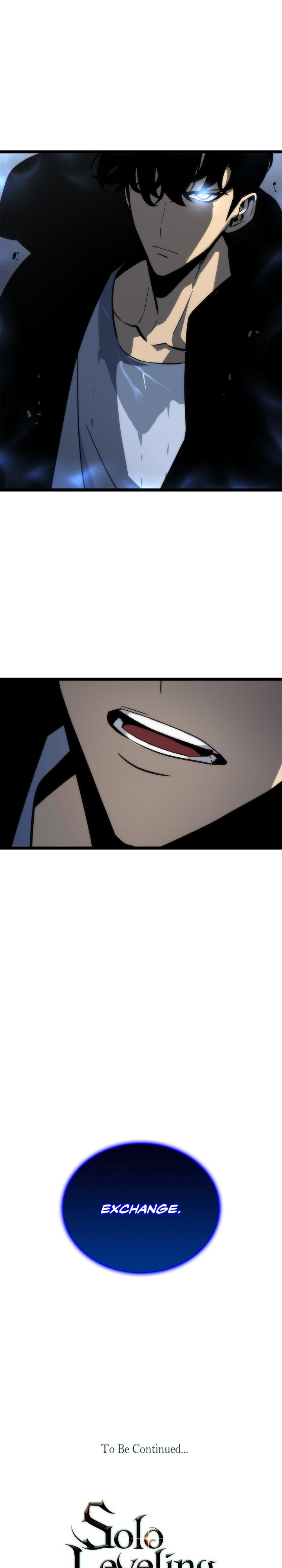 Read Solo Leveling ENGLISH Manga Online