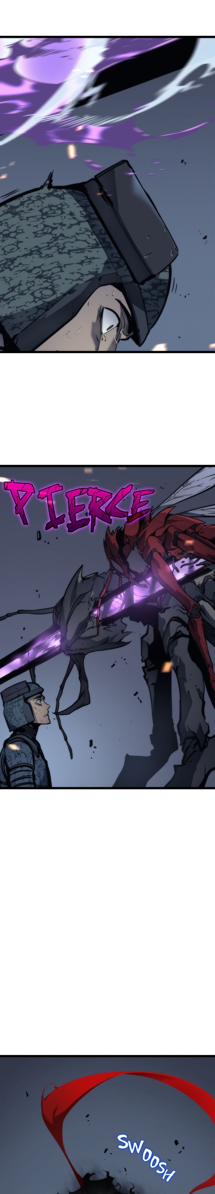 Read Solo Leveling ENGLISH Manga Online