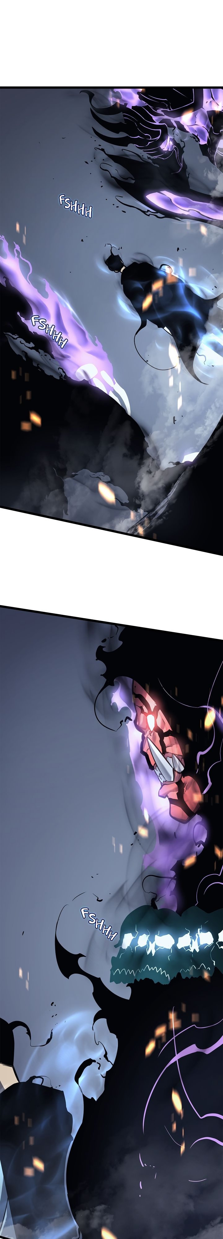 Read Solo Leveling ENGLISH Manga Online