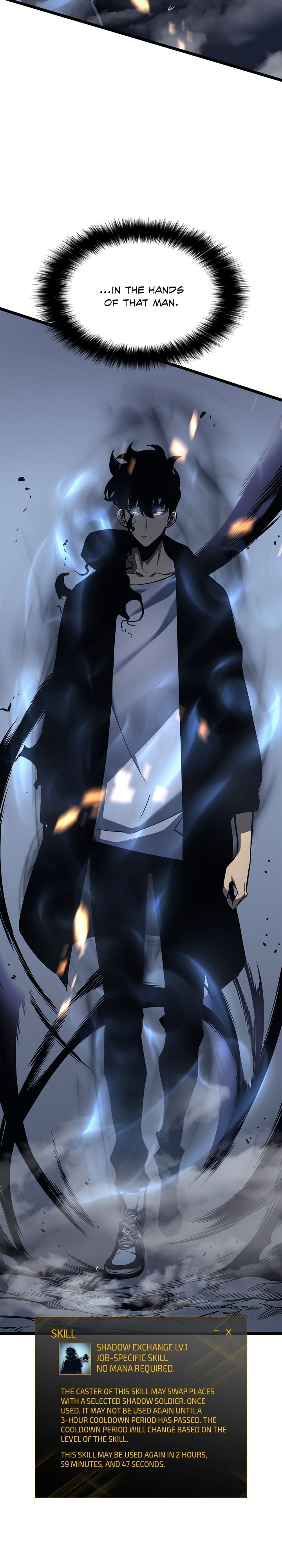 Read Solo Leveling ENGLISH Manga Online