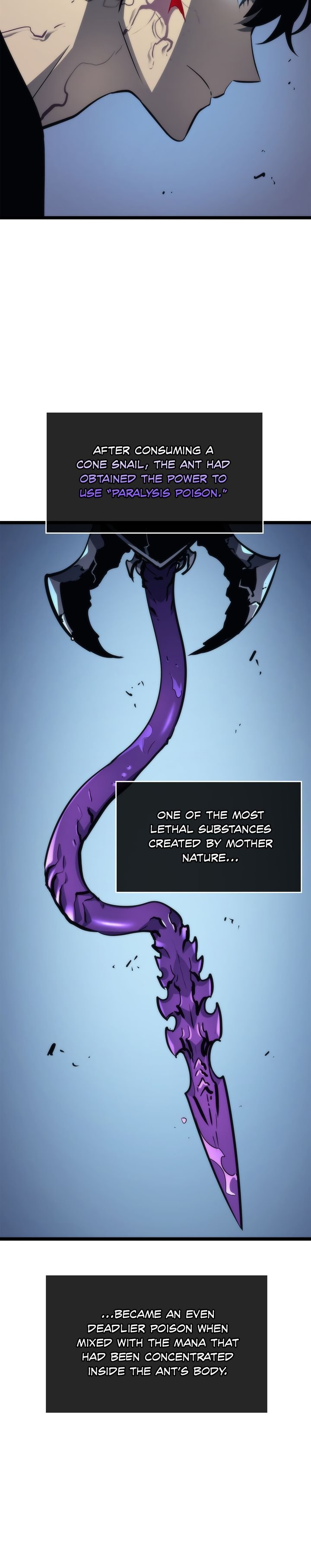 Read Solo Leveling ENGLISH Manga Online