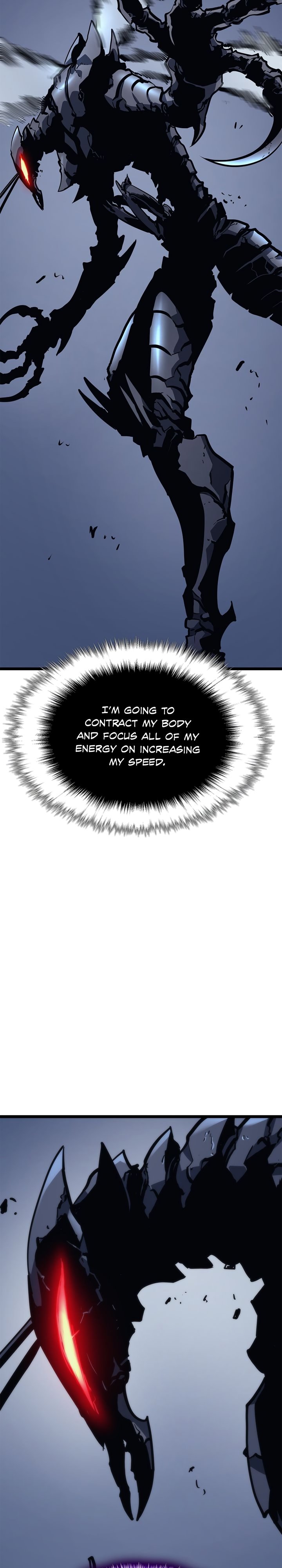 Read Solo Leveling ENGLISH Manga Online