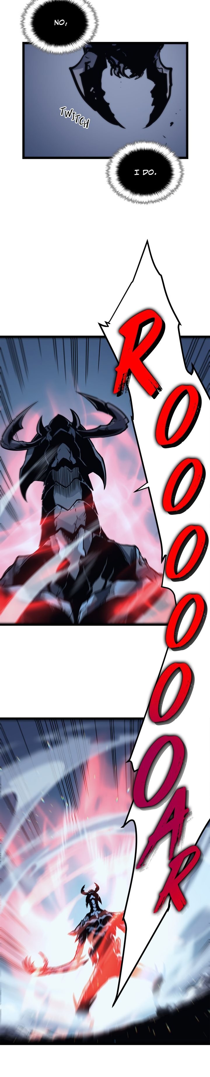 Read Solo Leveling ENGLISH Manga Online