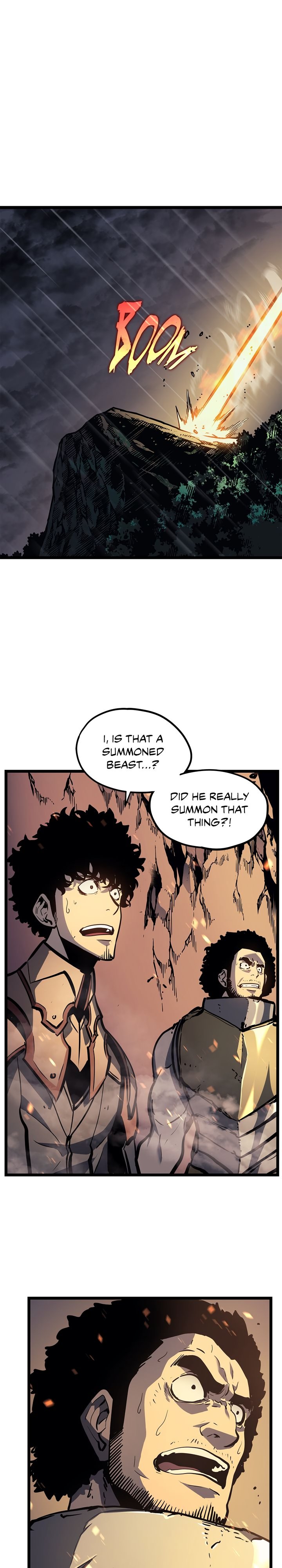 Read Solo Leveling ENGLISH Manga Online