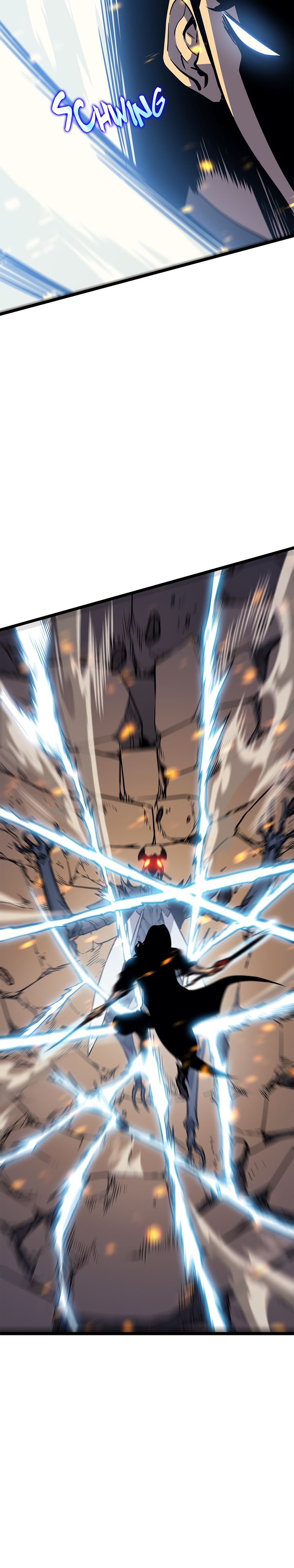 Read Solo Leveling ENGLISH Manga Online