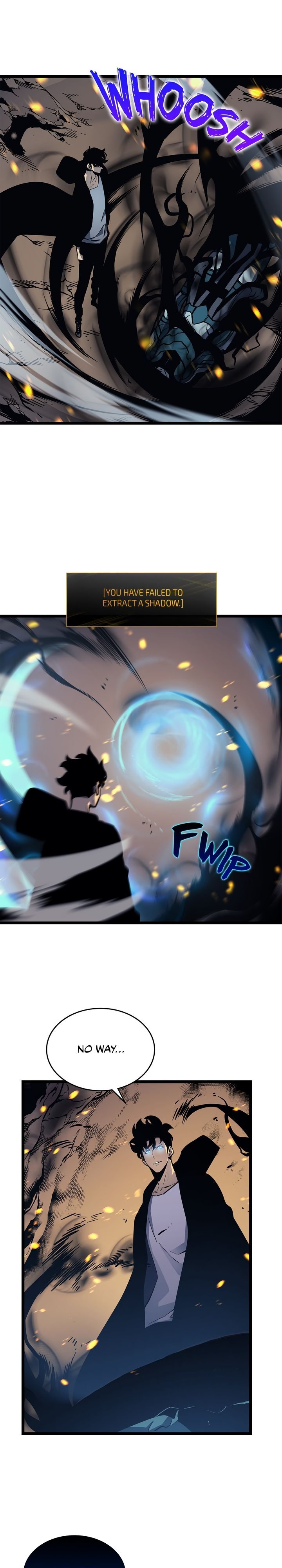 Read Solo Leveling ENGLISH Manga Online