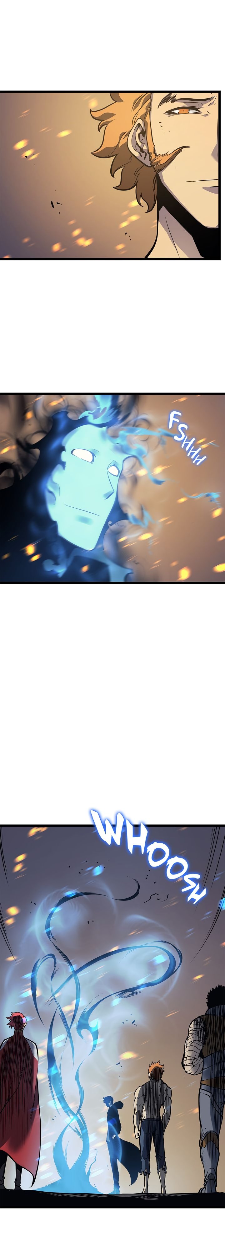 Read Solo Leveling ENGLISH Manga Online