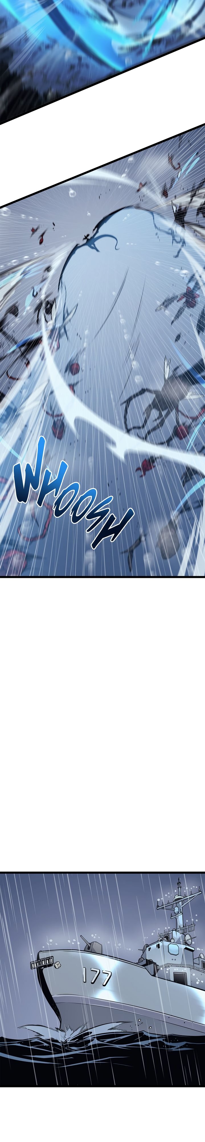 Read Solo Leveling ENGLISH Manga Online