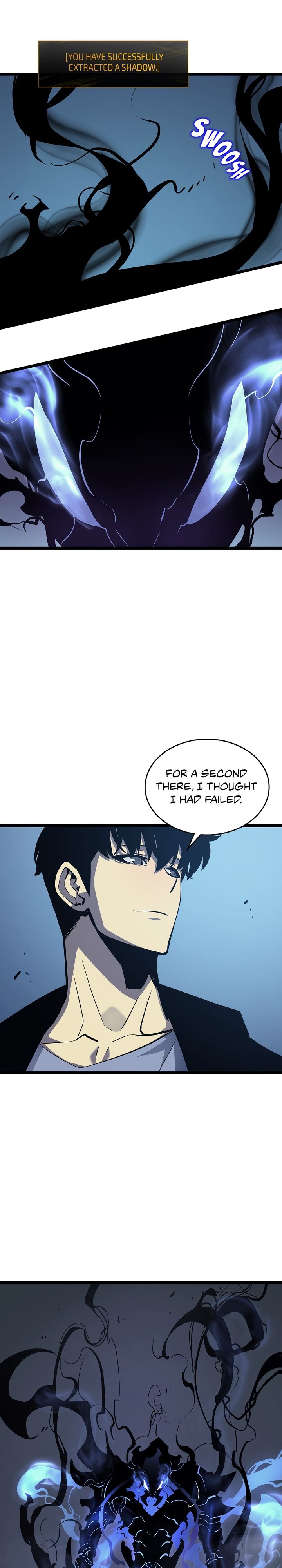 Read Solo Leveling ENGLISH Manga Online