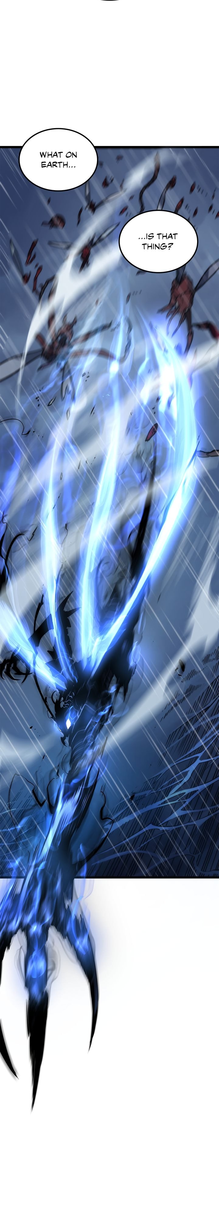 Read Solo Leveling ENGLISH Manga Online