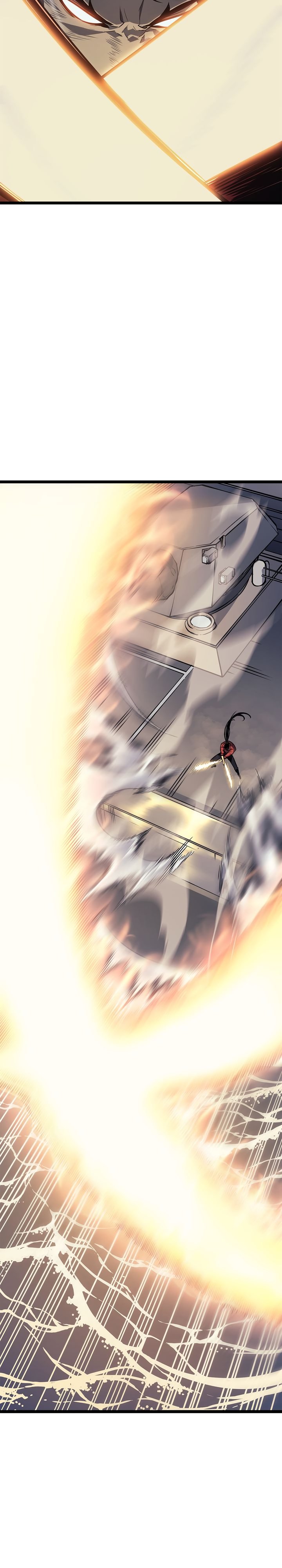 Read Solo Leveling ENGLISH Manga Online