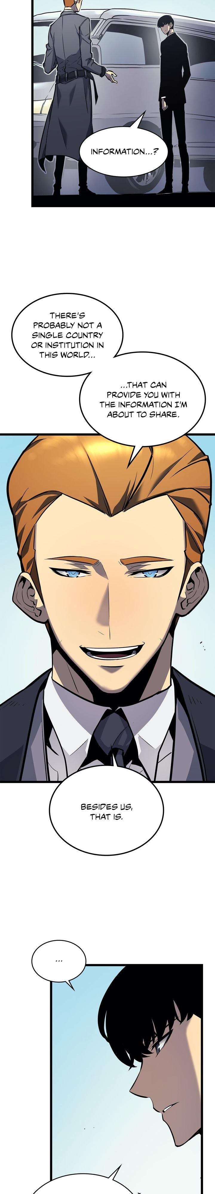 Read Solo Leveling ENGLISH Manga Online