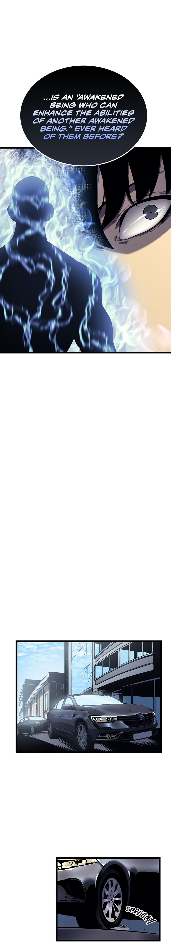 Read Solo Leveling ENGLISH Manga Online