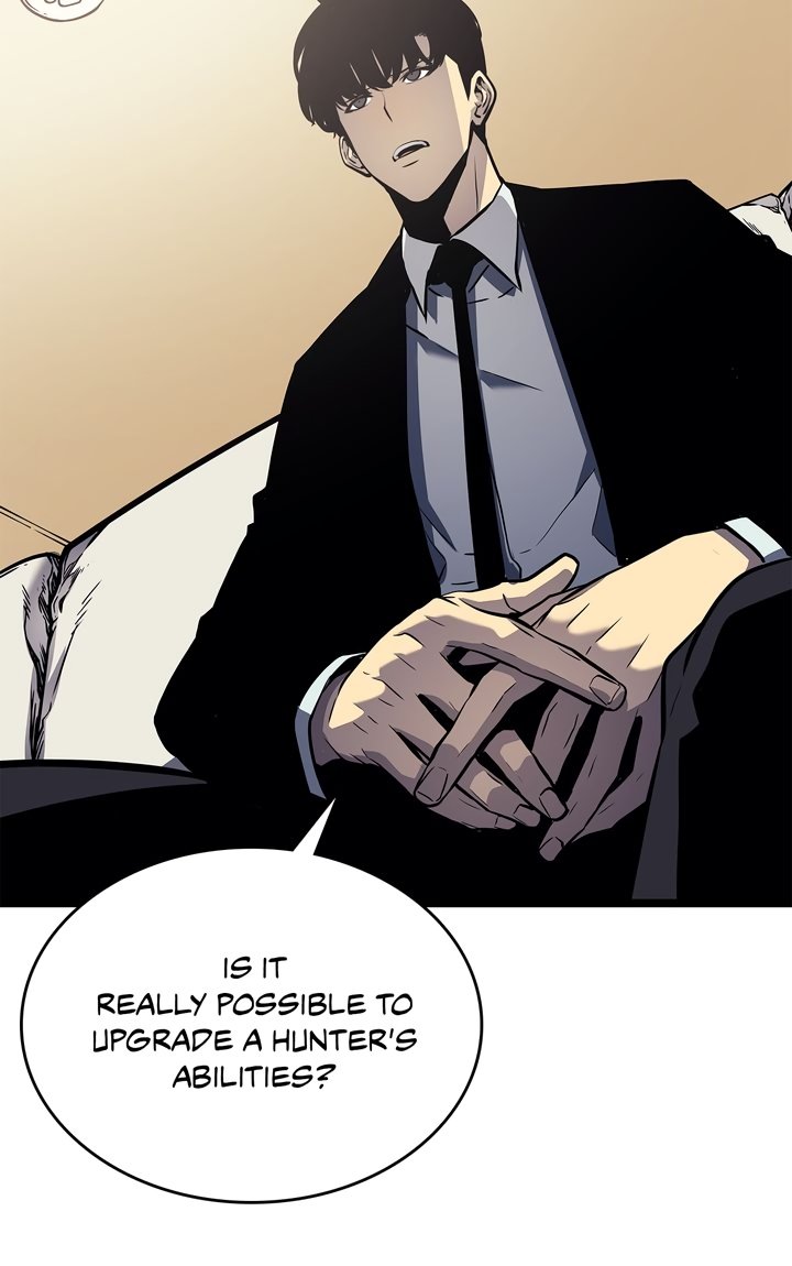 Read Solo Leveling ENGLISH Manga Online