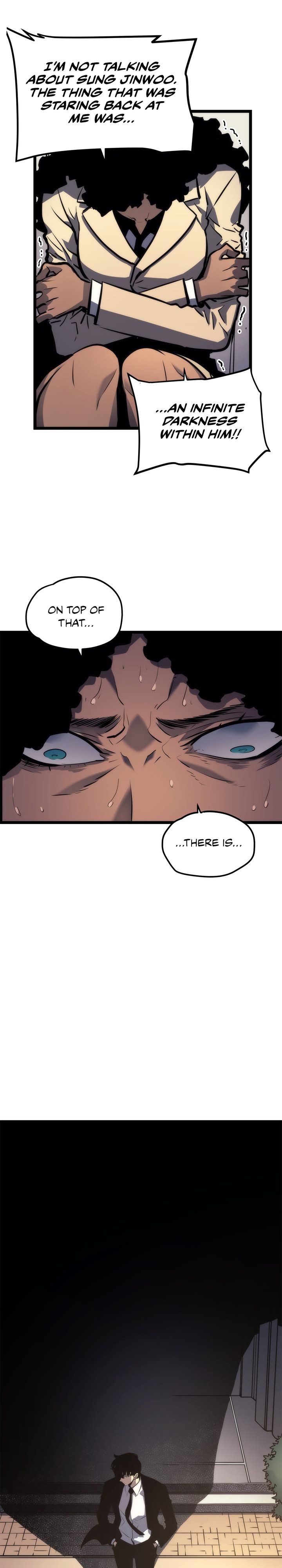 Read Solo Leveling ENGLISH Manga Online