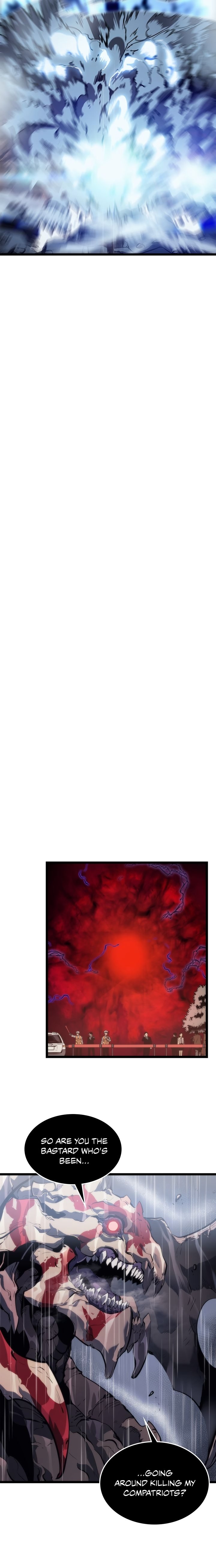 Read Solo Leveling ENGLISH Manga Online