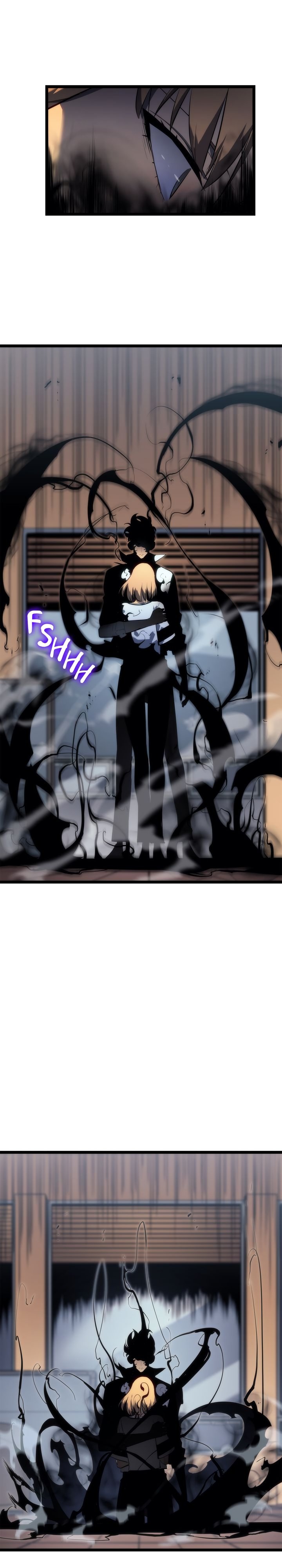 Read Solo Leveling ENGLISH Manga Online