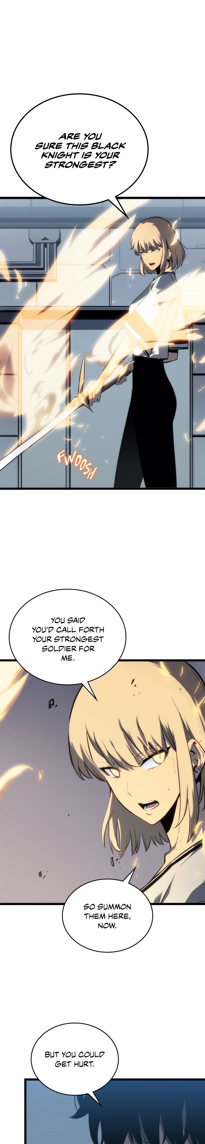 Read Solo Leveling ENGLISH Manga Online