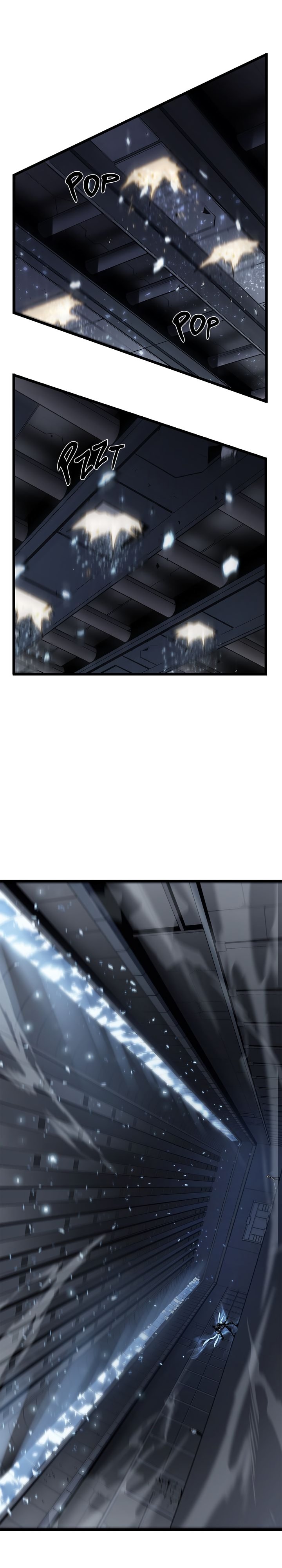 Read Solo Leveling ENGLISH Manga Online