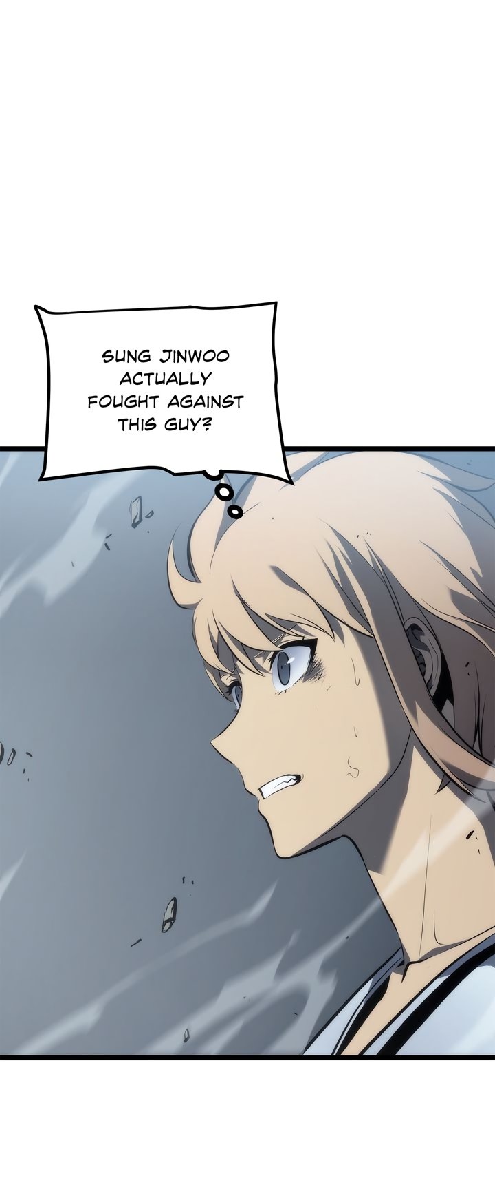 Read Solo Leveling ENGLISH Manga Online