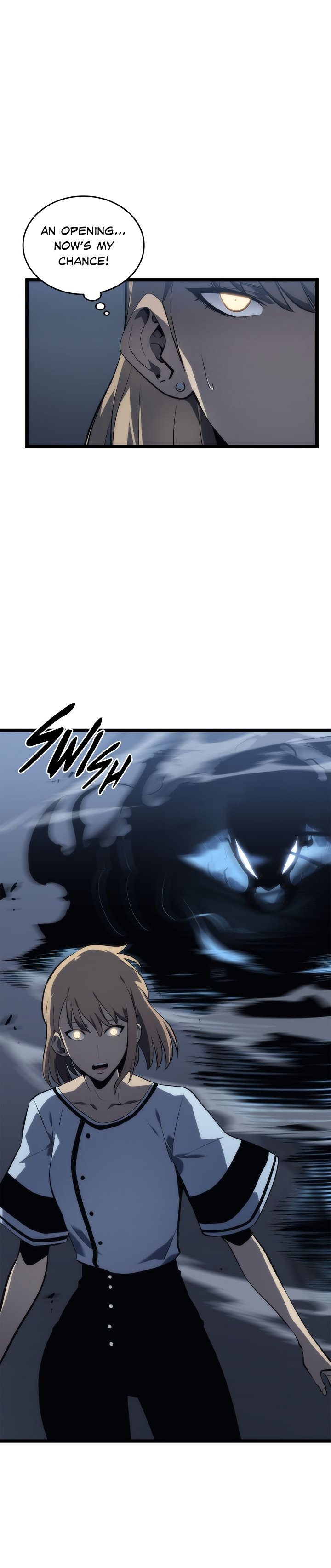 Read Solo Leveling ENGLISH Manga Online