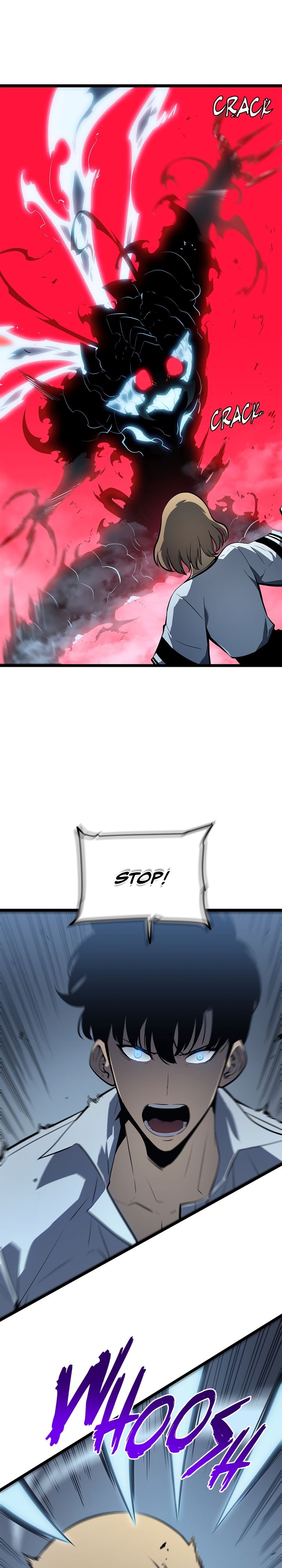 Read Solo Leveling ENGLISH Manga Online