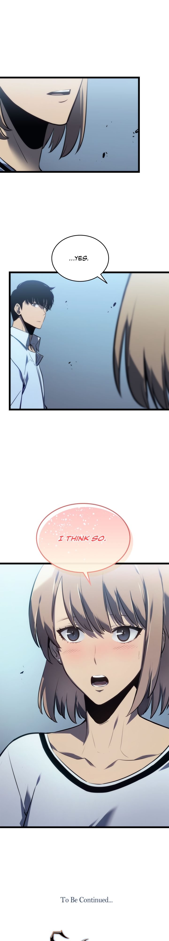 Read Solo Leveling ENGLISH Manga Online