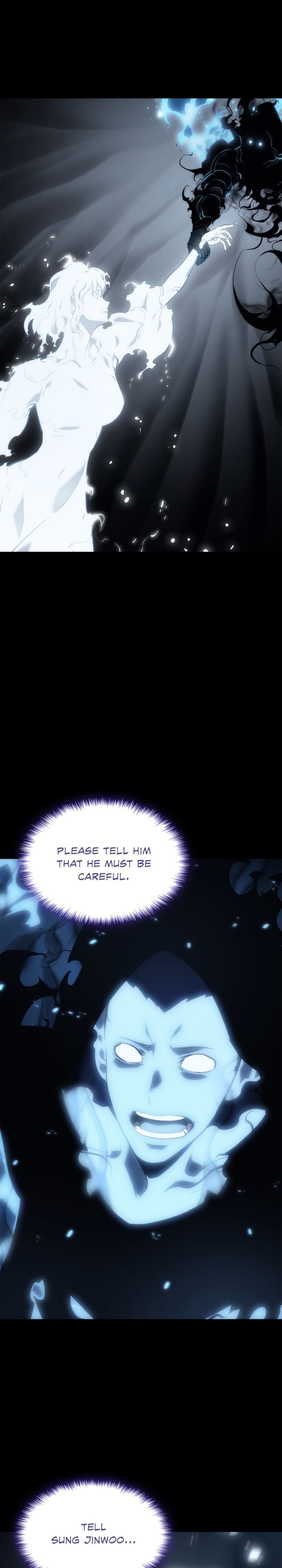 Read Solo Leveling ENGLISH Manga Online