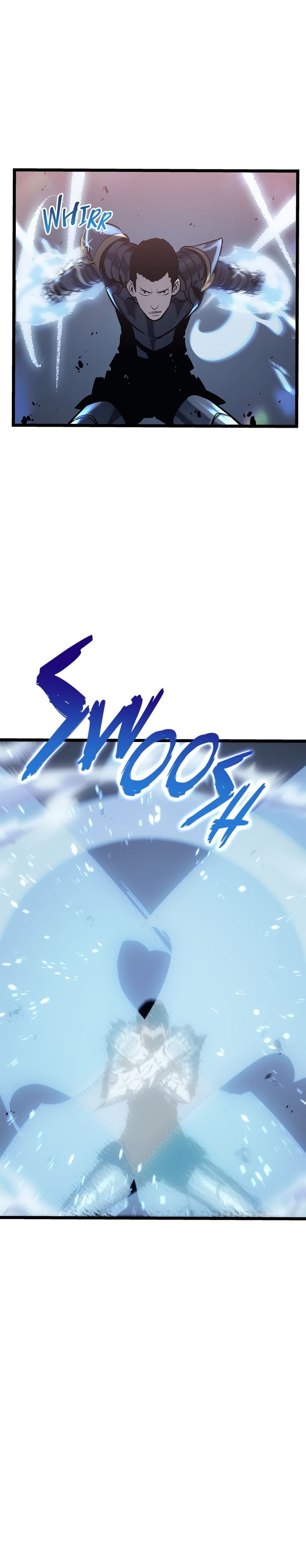 Read Solo Leveling ENGLISH Manga Online