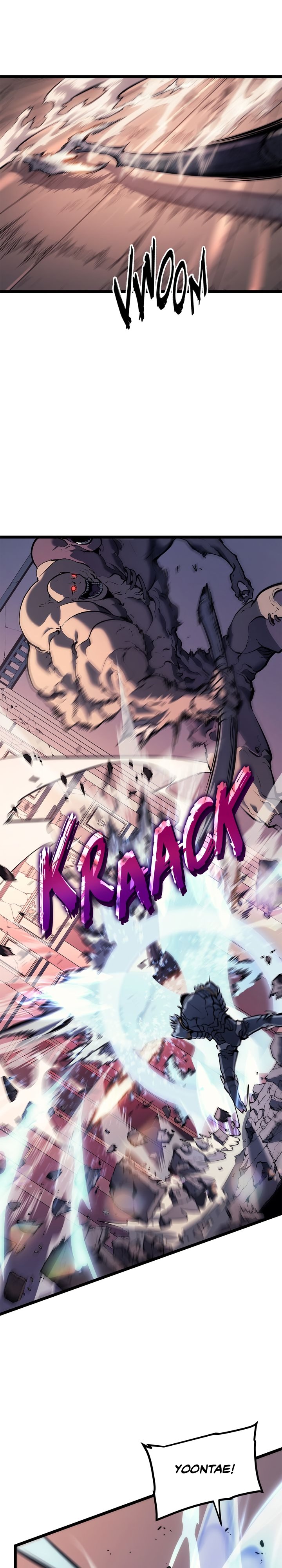 Read Solo Leveling ENGLISH Manga Online