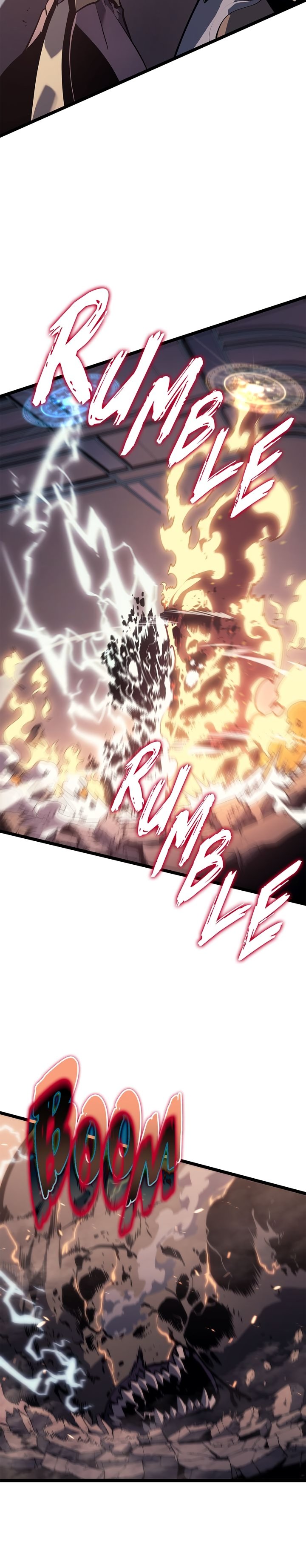 Read Solo Leveling ENGLISH Manga Online